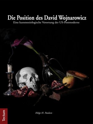 cover image of Die Position des David Wojnarowicz